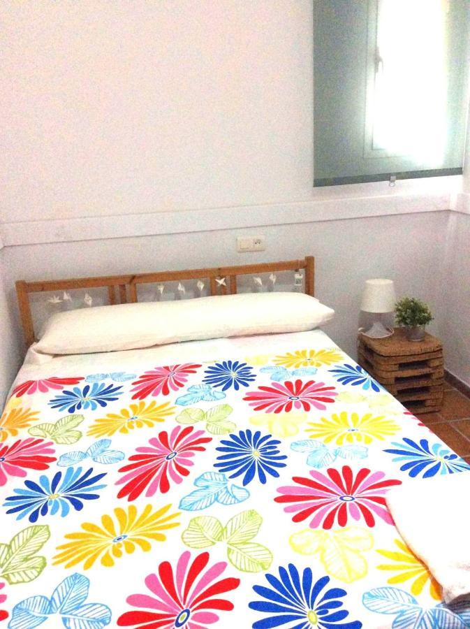 Casa Mandarina Aracena Villa ภายนอก รูปภาพ